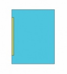 Adhesive surgical Drape