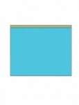 Adhesive surgical Drape