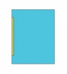 Adhesive surgical Drape
