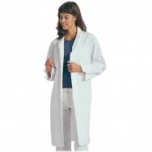 Medizinische Damen Mantel 60322-006/C