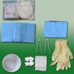 Urinary Catheterization Kit 02