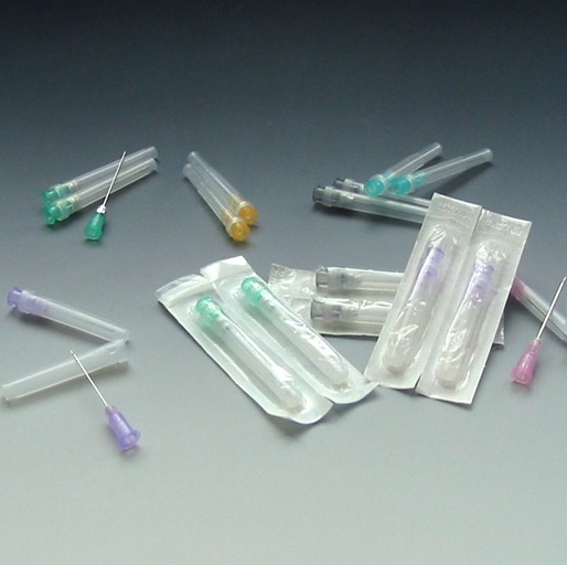 25g 1 Inch Needle