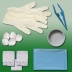 Wound Dressing Set