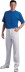 Medical Men's Pants (61212)