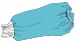 Arm cover – single piece (50 cm)