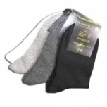 Antibacterial Socks