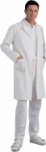 Gentlemen's medical lab coat 60312-005/C