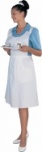 Nurse apron