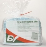 Impermeable Bib