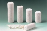 Elastic bandage Universal 12cm x 5 - elast.  130%
