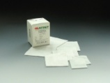 Non-woven swabs