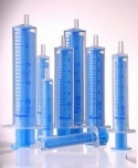 Syringe 5ml