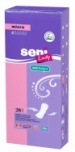 Urologické/hygienické vložky pre ženy - MICRO
