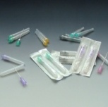 Jehla injekční 20g x 70 mm žlutá