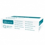 Náplast textilní SafeLINE Vis 2,5cm x 5m