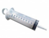 Syringe LL 5ml 3-part