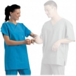 Surgery smock